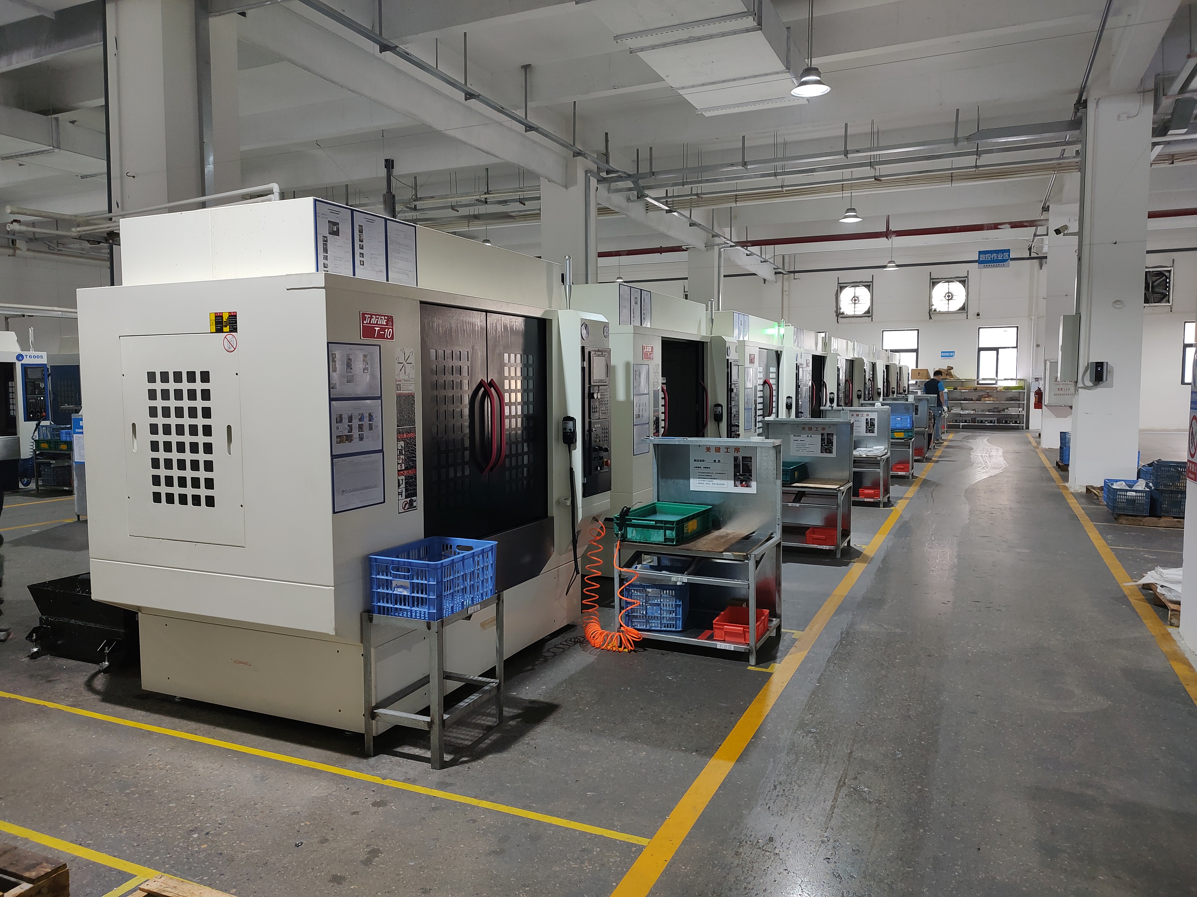 恒顺杰精密制造